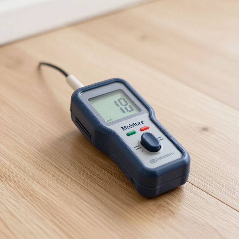 Leak Detection & Repair in Steubenville