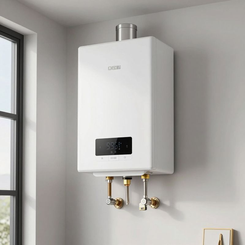 Water Heater Services in Steubenville