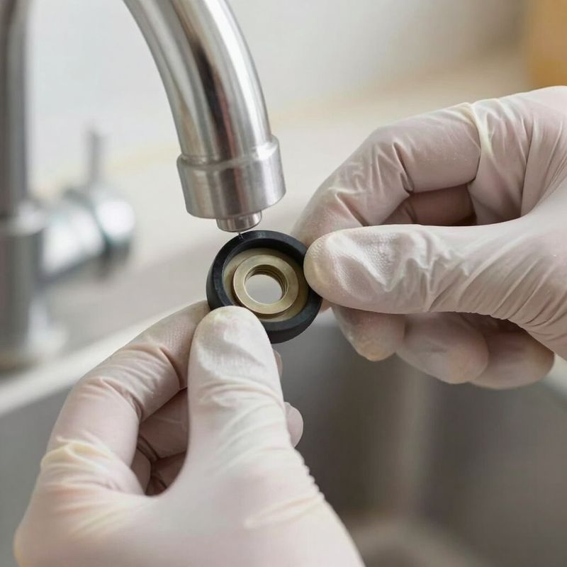 Toilet & Faucet Repair in Steubenville
