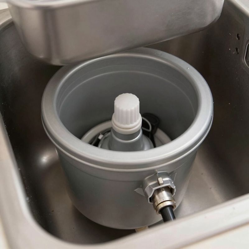 Garbage Disposal in Steubenville