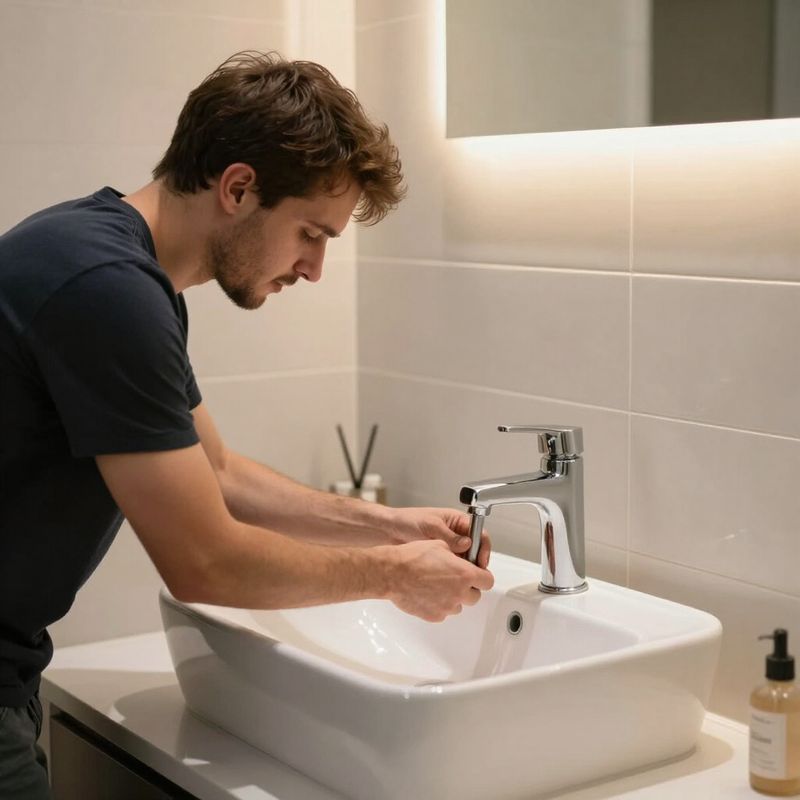 Bathroom & Kitchen Upgrades in Steubenville