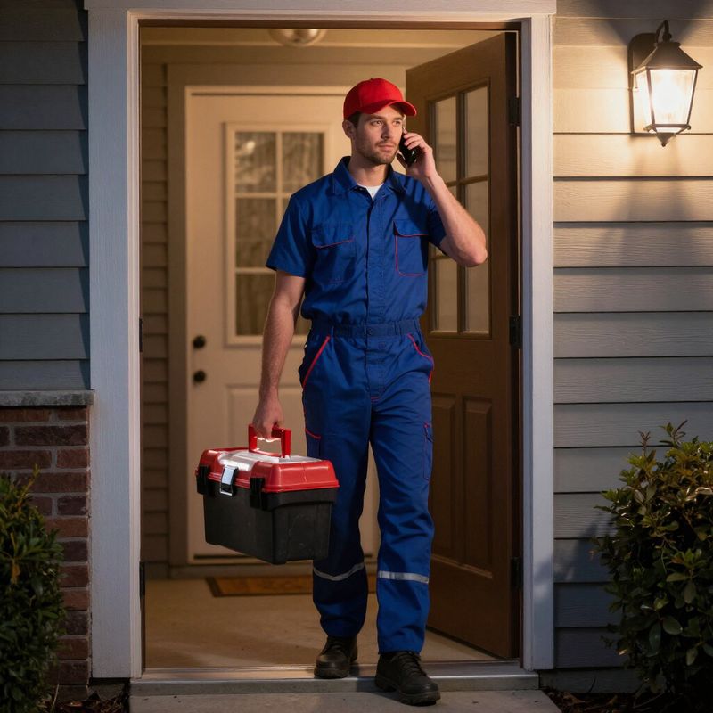 Emergency Plumbing in Steubenville